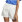 Billabong Γυναικείο σορτς Come At Me - Striped Shorts